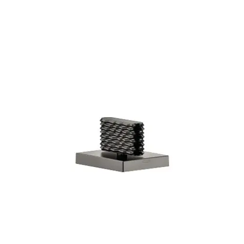 DORNBRACHT Seitenventil , rechtsschließend CL.1 20006705 Dark Platinum gebürstet, 20006705-99, Artikel in Kategorie